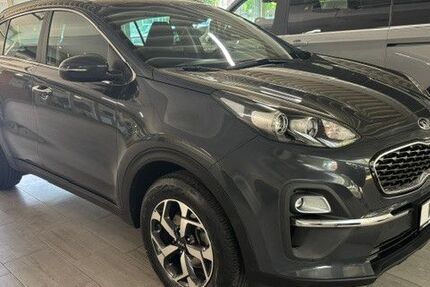 Kia Sportage 42.226 km 17.990 &euro; Gladbeck 45968