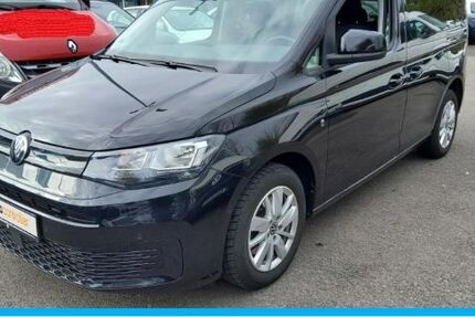 VW Caddy 49.990 km 24.950 &euro; Essen 45307