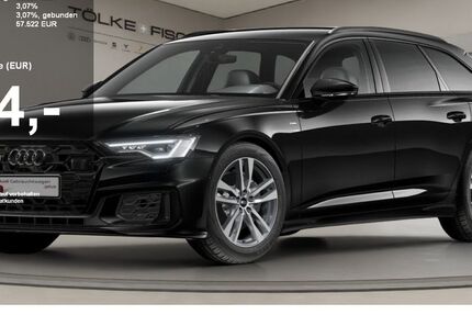 Audi A6 30.926 km 52.998 &euro; Krefeld 47805