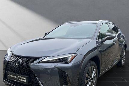 Lexus UX 16.374 km 30.450 &euro; Wesel 46485
