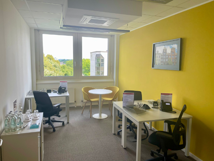 Gewerbeobjekt Essen Stadtbezirk II - 896&euro; | Angebot:26159455