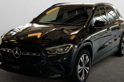 Mercedes-Benz GLA 200 42.500 km 30.990 &euro; Moers 47441