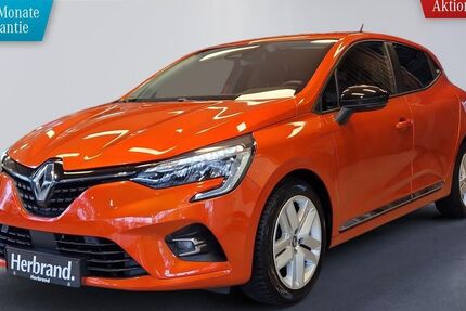 Renault Clio 50.624 km 11.390 &euro; Krefeld 47800