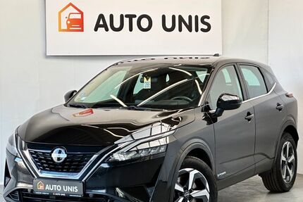 Nissan Qashqai 164.701 km 15.351 &euro; Wesel 46485