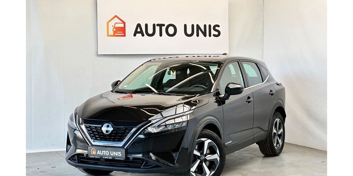Nissan Qashqai 164.701 km 15.351 &euro; Wesel 46485