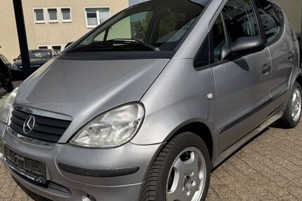 Mercedes-Benz A 140 81.000 km 1.350 &euro; Essen 45355
