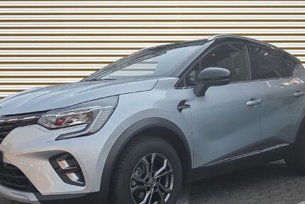 Renault Captur 78.160 km 18.490 &euro; Duisburg 47059