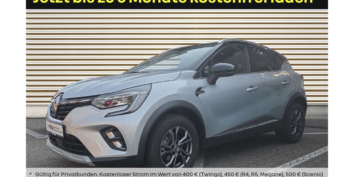 Renault Captur 78.160 km 18.490 &euro; Duisburg 47059