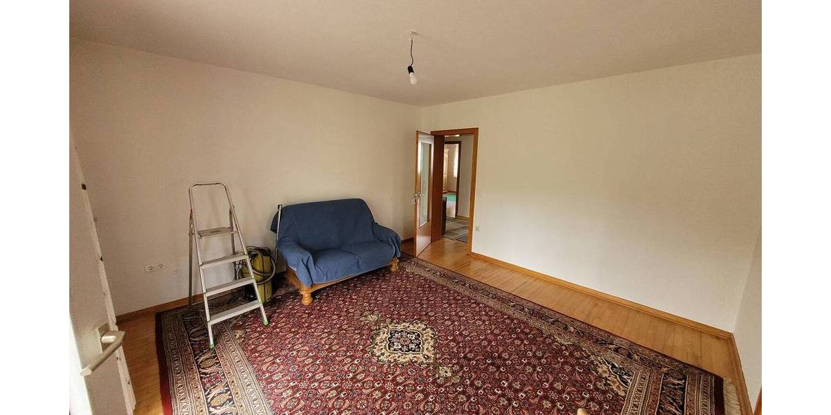 Terrassenwohnung Wesel Obrighoven - 3 Zimmer, 96 m&sup2;, 968&euro; | Angebot:26117374