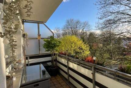 Wohnung Duisburg Obermarxloh - 3 Zimmer, 60 m&sup2;, 490&euro; | Angebot:25940651