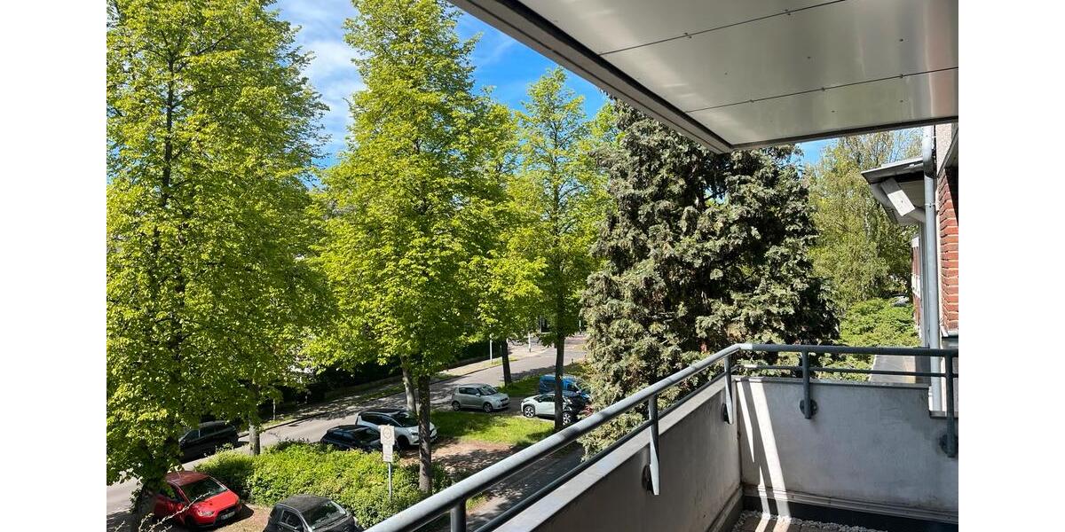 Etagenwohnung Krefeld Bockum - 3 Zimmer, 62 m&sup2;, 167.400&euro; | Angebot:26502483