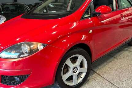 Seat Altea 140.000 km 2.990 &euro; Duisburg 47059