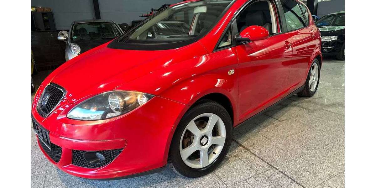 Seat Altea 140.000 km 2.990 &euro; Duisburg 47059