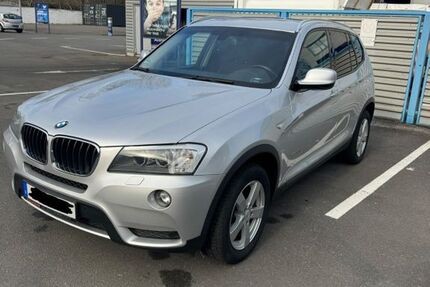 BMW X3 169.200 km 13.200 &euro; Essen 45326