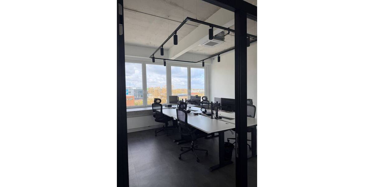 Gewerbeobjekt Essen Westviertel - 1.200&euro; | Angebot:26244872