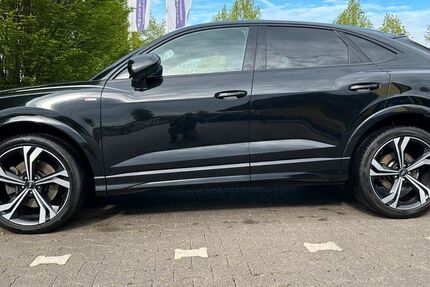 Audi Q3 61.000 km 33.600 &euro; Hamminkeln 46499
