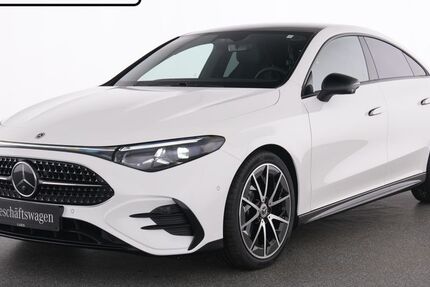 Mercedes-Benz CLA 180 7.900 km 43.950 &euro; Essen 45309