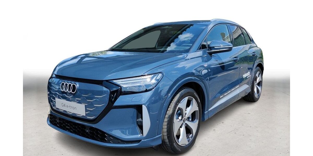 Audi Q4 e-tron 1.500 km 59.970 &euro; Moers 47441