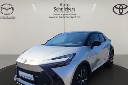 Toyota C-HR 6.379 km 34.490 &euro; Geldern 47608