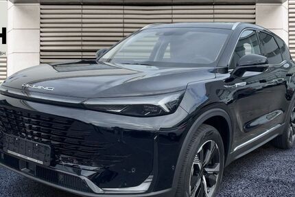 Baic Beijing X75 12.970 km 32.490 &euro; Duisburg 47057