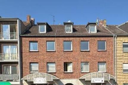 Gewerbeobjekt Wesel - 640&euro; | Angebot:25570307