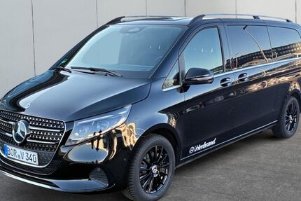 Mercedes-Benz V 300 4.649 km 89.202 &euro; Krefeld 47800