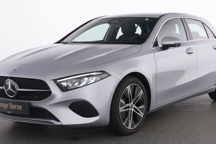 Mercedes-Benz A 200 6.599 km 32.885 &euro; Essen 45309