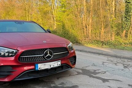 Mercedes-Benz E 300 58.500 km 35.100 &euro; Duisburg 47259
