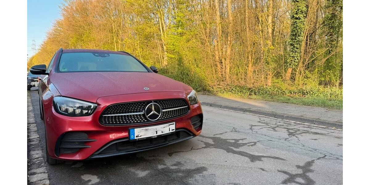 Mercedes-Benz E 300 58.500 km 35.100 &euro; Duisburg 47259