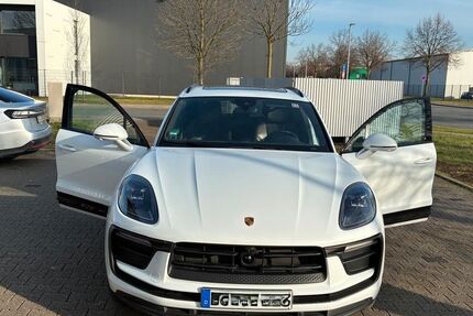 Porsche Macan 89.000 km 56.000 &euro; Bottrop 46244