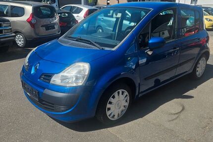 Renault Modus 89.000 km 3.999 &euro; Krefeld 47807