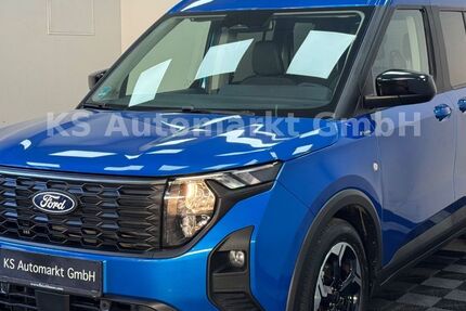 Ford Tourneo Courier 9.630 km 20.850 &euro; Essen 45326