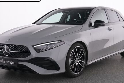 Mercedes-Benz A 200 8.222 km 38.850 &euro; Essen 45309