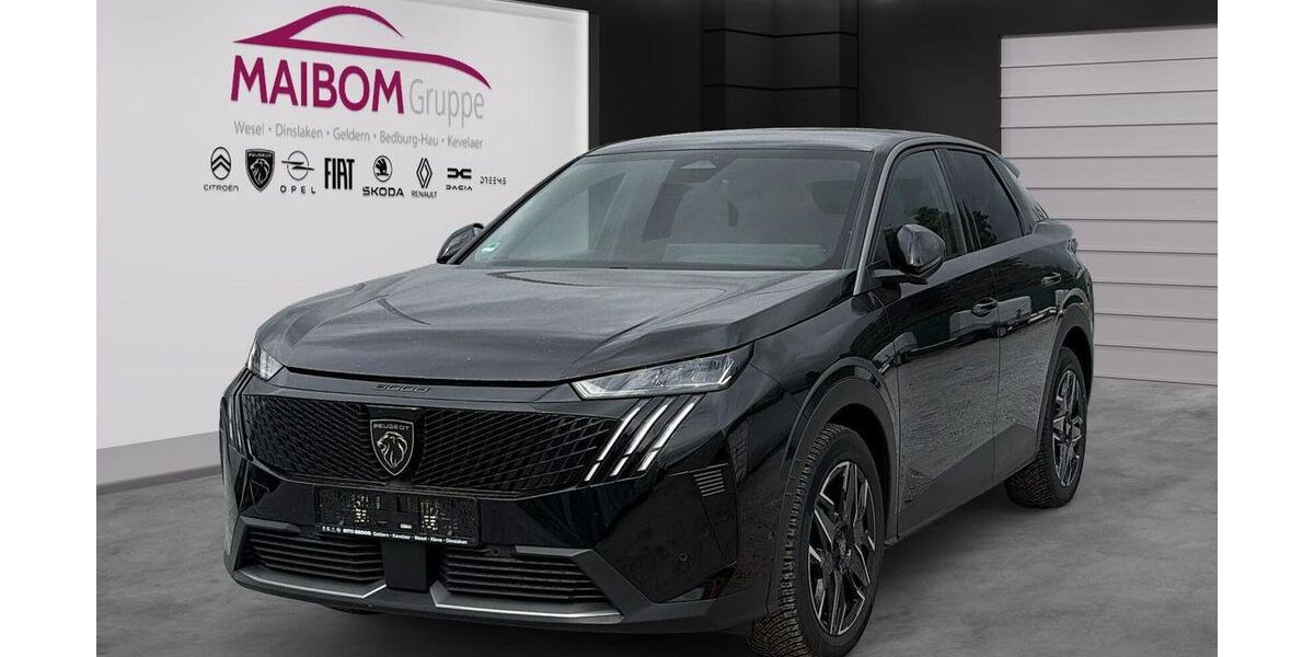 Peugeot 3008 7.400 km 28.990 &euro; Wesel 46485