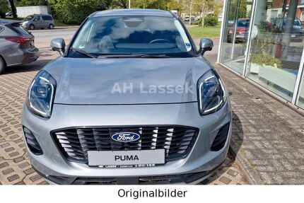 Ford Puma 2.600 km 22.999 &euro; Krefeld 47809