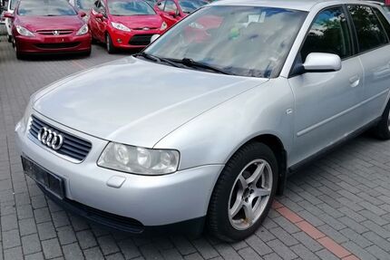 Audi A3 229.500 km 1.490 &euro; Essen 45309