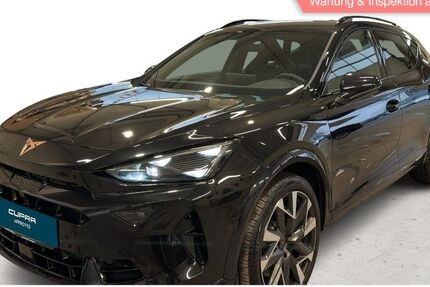 Cupra Formentor 11.066 km 35.460 &euro; Moers-Hülsdonk 47441