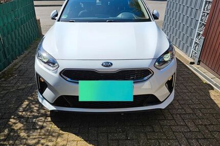 Kia ceed / Ceed 34.000 km 19.300 &euro; Alpen 46519