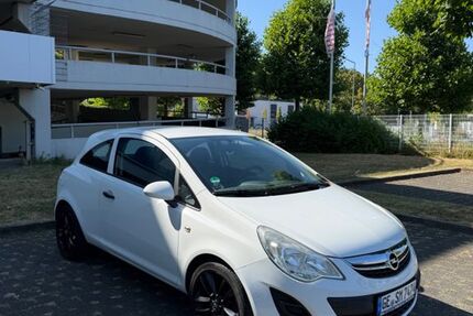 Opel Corsa 187.400 km 3.499 &euro; Gelsenkirchen 45892