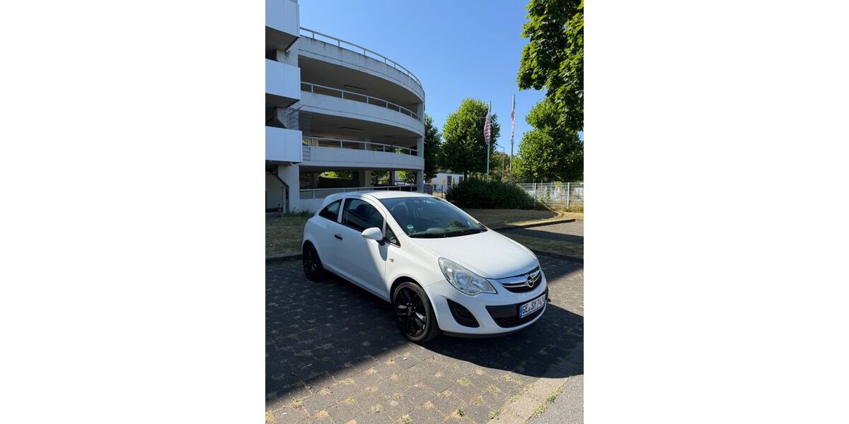 Opel Corsa 187.400 km 3.499 &euro; Gelsenkirchen 45892