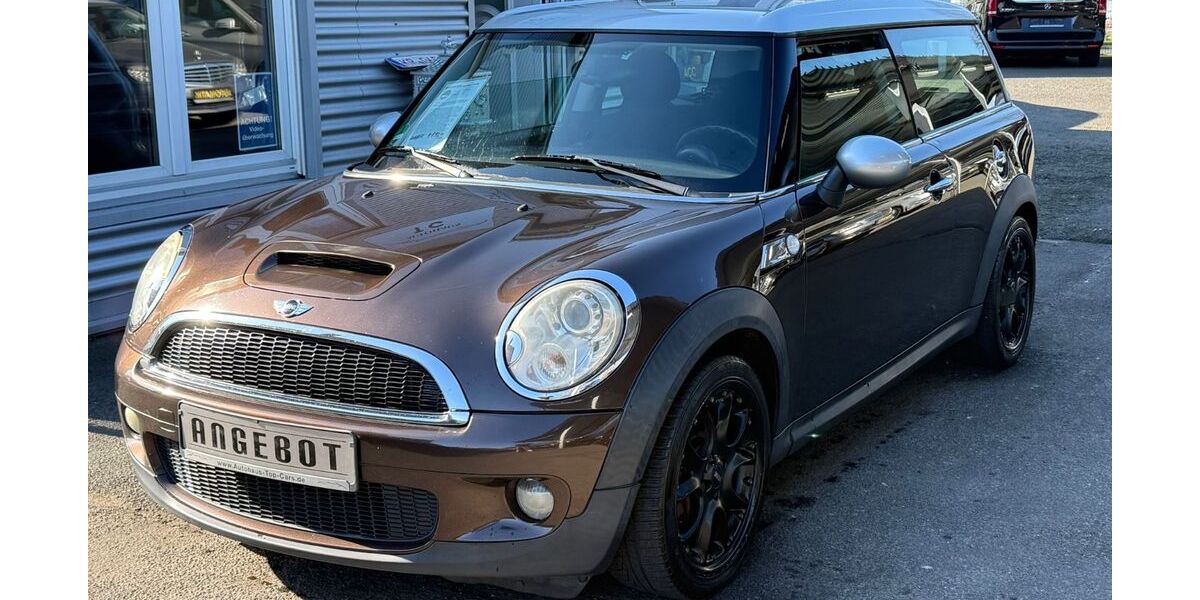 Mini Cooper S 206.000 km 4.500 &euro; Krefeld 47809