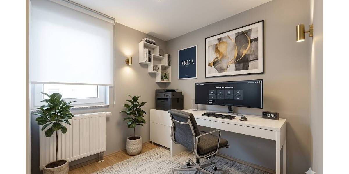 Doppelhaushälfte Duisburg / Huckingen Huckingen - 5 Zimmer, 127 m&sup2;, 359.000&euro; | Angebot:26128658