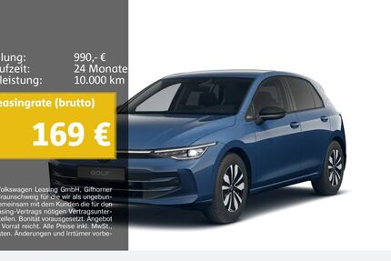 VW Golf 30.517 km 26.860 &euro; Marl 45770