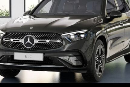 Mercedes-Benz GLC 220 9.900 km 66.490 &euro; Duisburg 47138