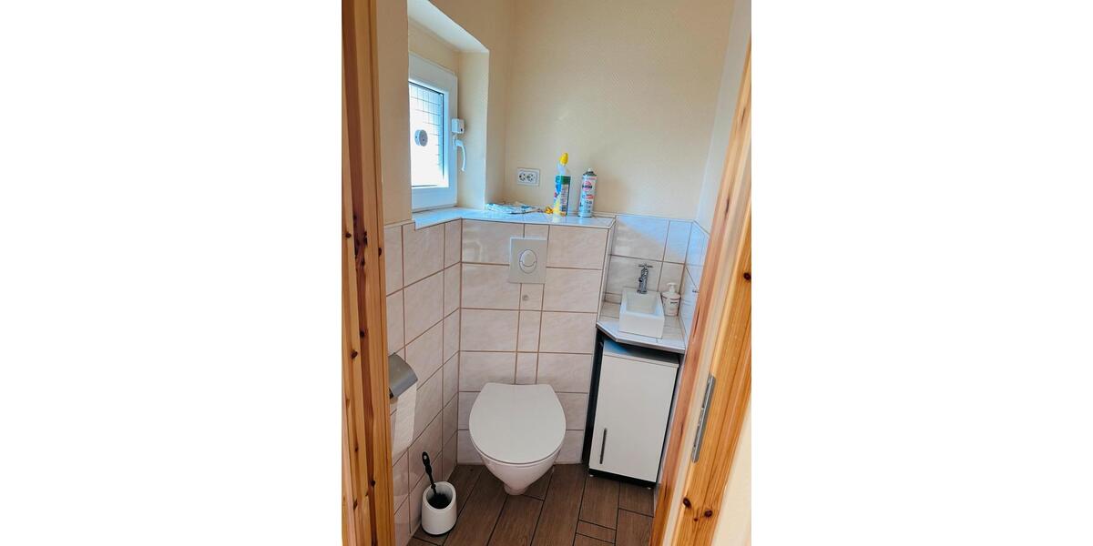 Doppelhaushälfte Duisburg Rheinhausen - 4 Zimmer, 100 m&sup2;, 335.000&euro; | Angebot:26223466