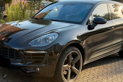 Porsche Macan 195.000 km 24.900 &euro; Gelsenkirchen 45896