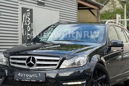 Mercedes-Benz C 250 200.133 km 11.499 &euro; Oberhausen 46049