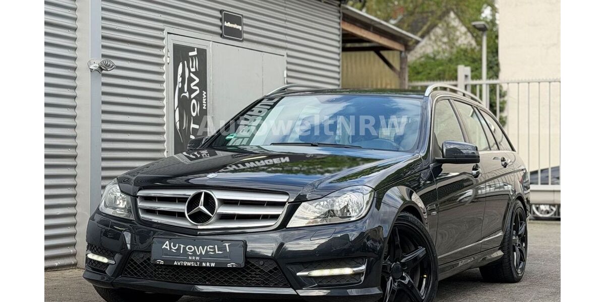 Mercedes-Benz C 250 200.133 km 11.499 &euro; Oberhausen 46049