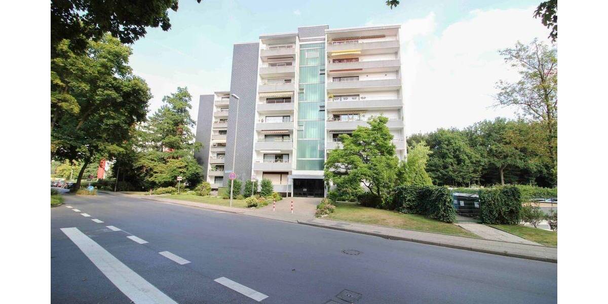 Etagenwohnung Gladbeck Rentfort-Nord - 3 Zimmer, 74 m&sup2;, 139.000&euro; | Angebot:26291006