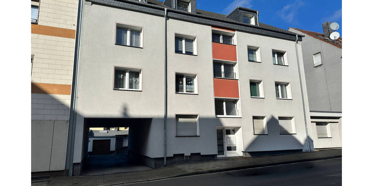 Mehrfamilienhaus, Wohnhaus Gelsenkirchen Buer - 2 Zimmer, 950.000&euro; | Angebot:26798428